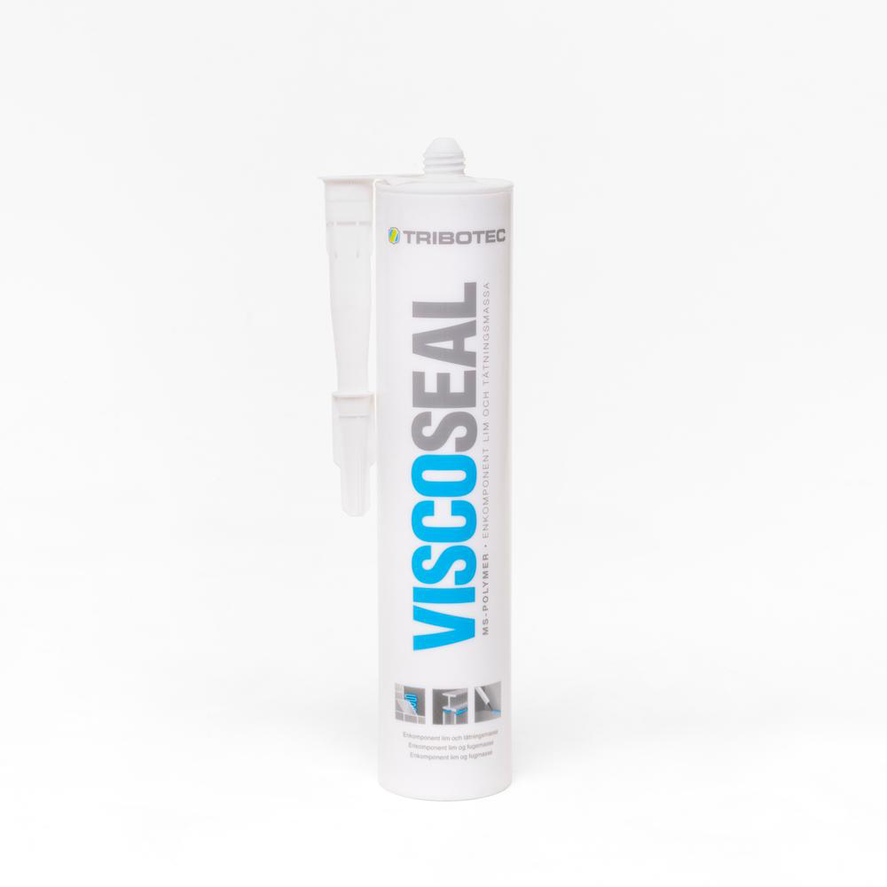 11-130050_welldana_0_super_glue_hvid Welldana® Super glue. Vitt. 290 ml. Viscoseal MS 6958R - |Monteringskomponenter