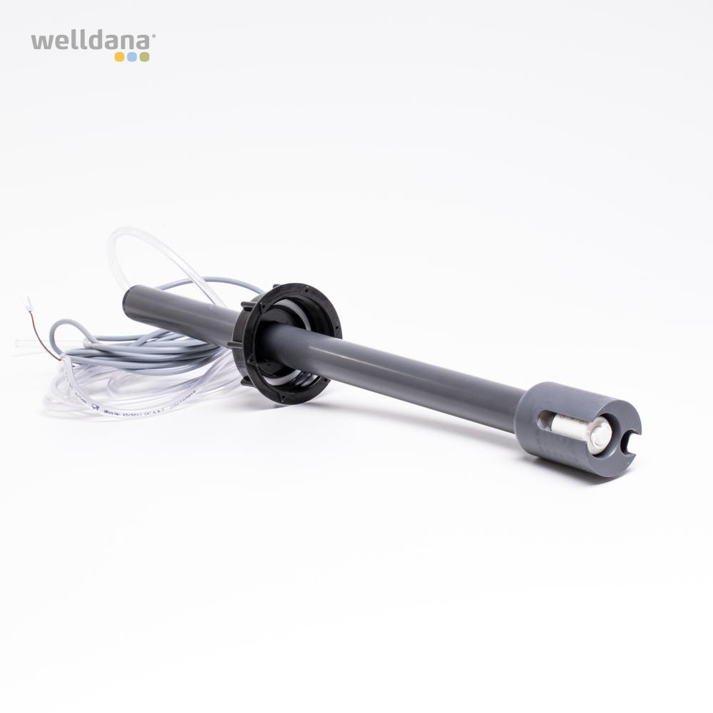 30-190028-welldana0-reservedele-sugelanse Suglans till DA-GEN-modul - |Vattenbehandling