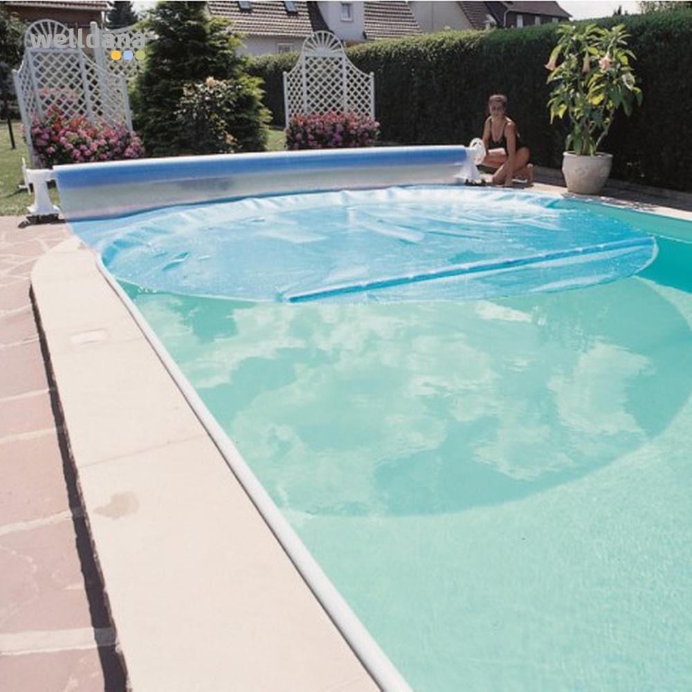 Kantförstärkning Tillägg - |Pool