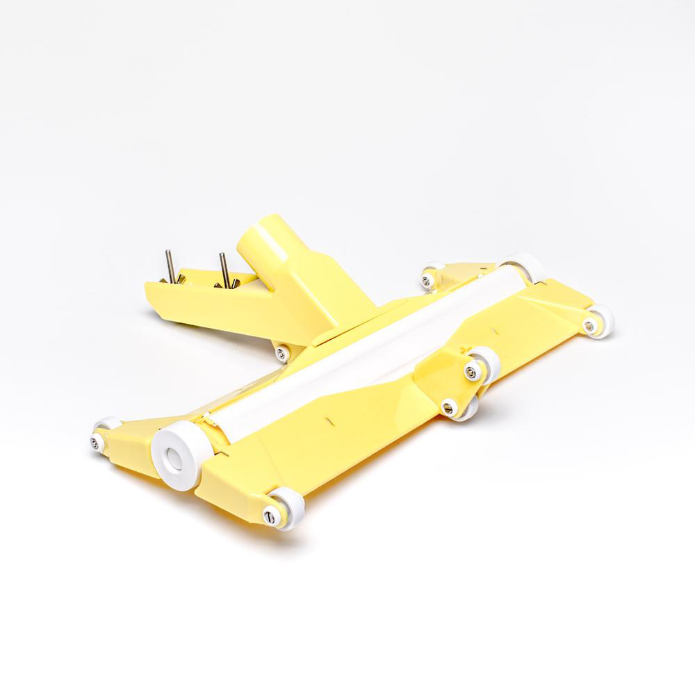 Fairlock bottensugare - |Pool