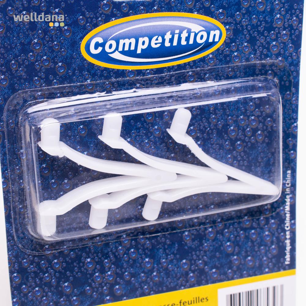3 st. per paket - |Pool