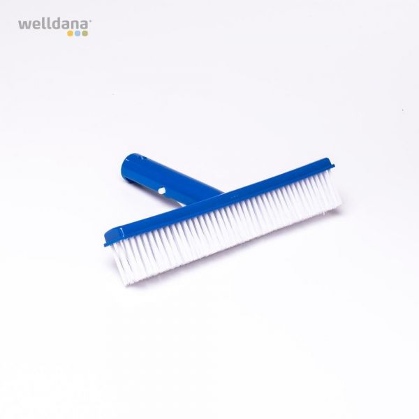 10" plastborste - |Pool