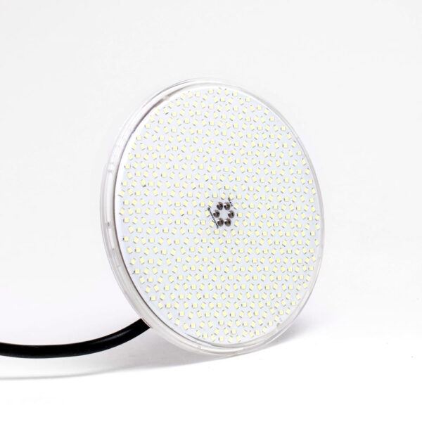 LED-lampa Moonlight Vit