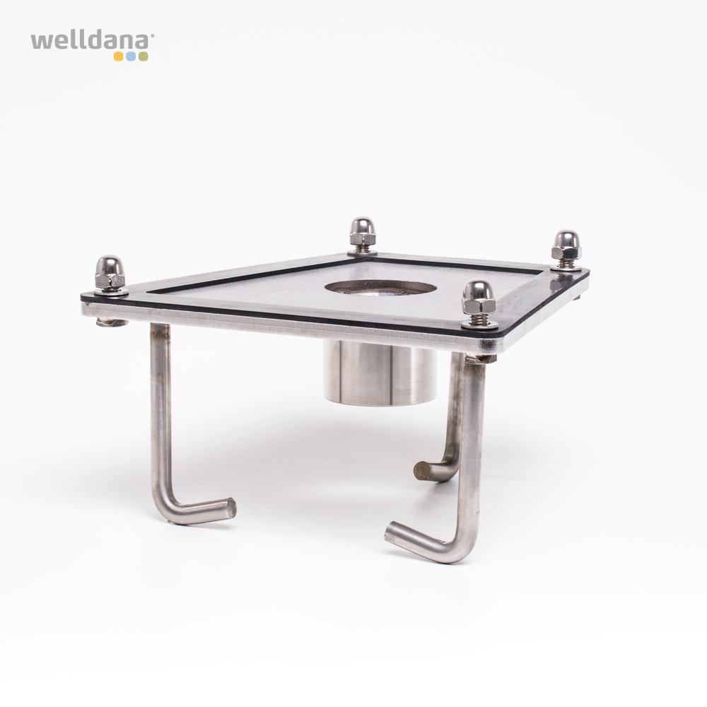 36-482001-welldana0-sport_leg_og_vandfald-anker_for_vandfald_model_bali Förankring för vattenfall modell Bali "Mini" - |Pool