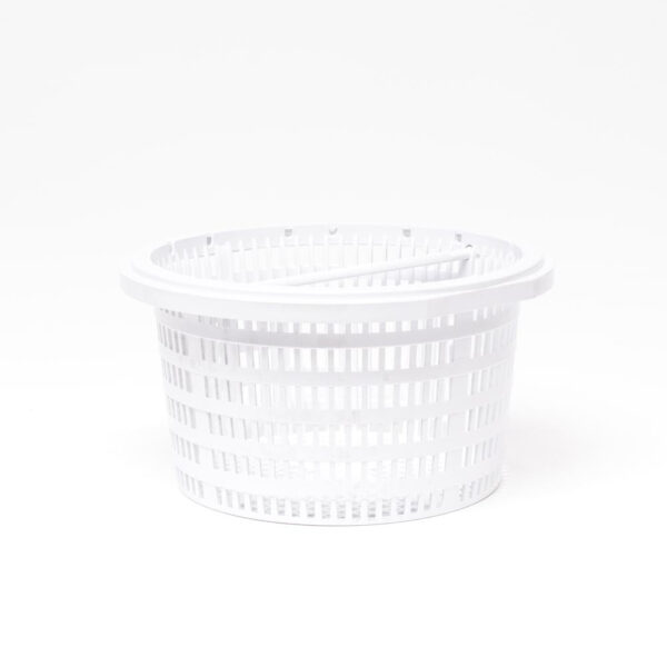 Skimmerkorg. 190 x 100 mm. Welldana skimmer. - |Pool