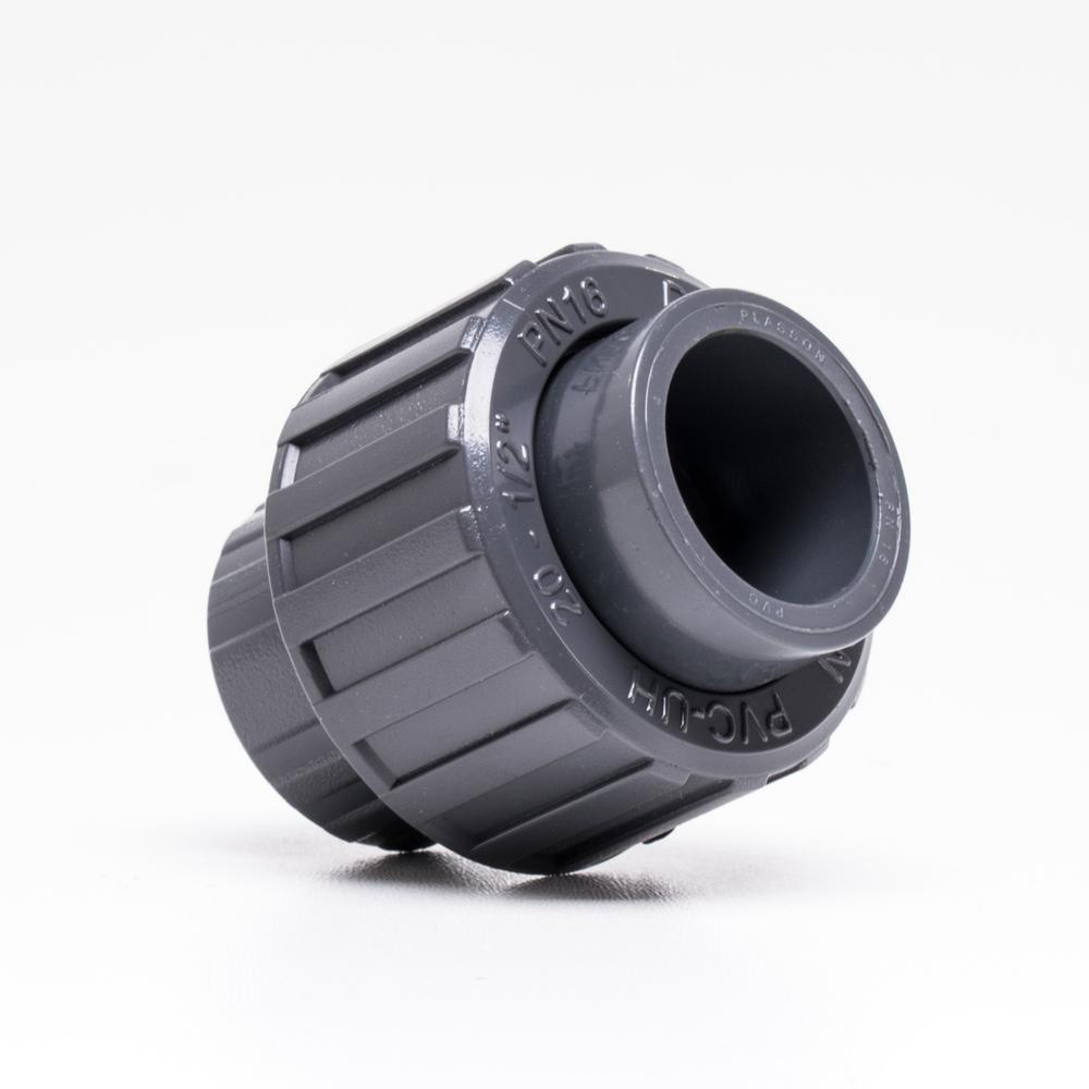 d13-600016-welldana0-unioner-unioner Anslutningar - Bild 1