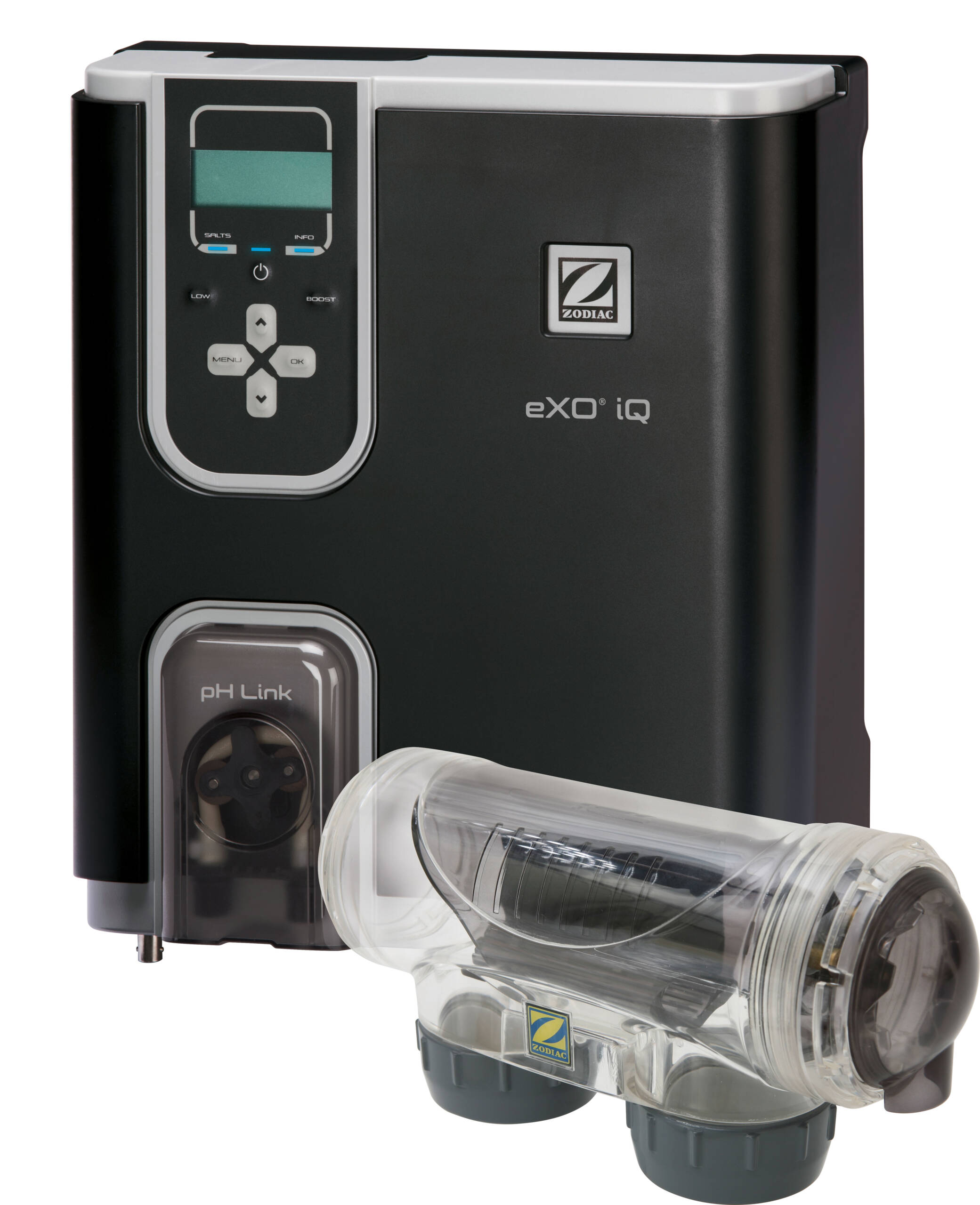 620-7532-Tri-eXo-Mini-scaled-411126568 Saltklorinator eXO iQ - Bild 1