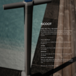 iScoot