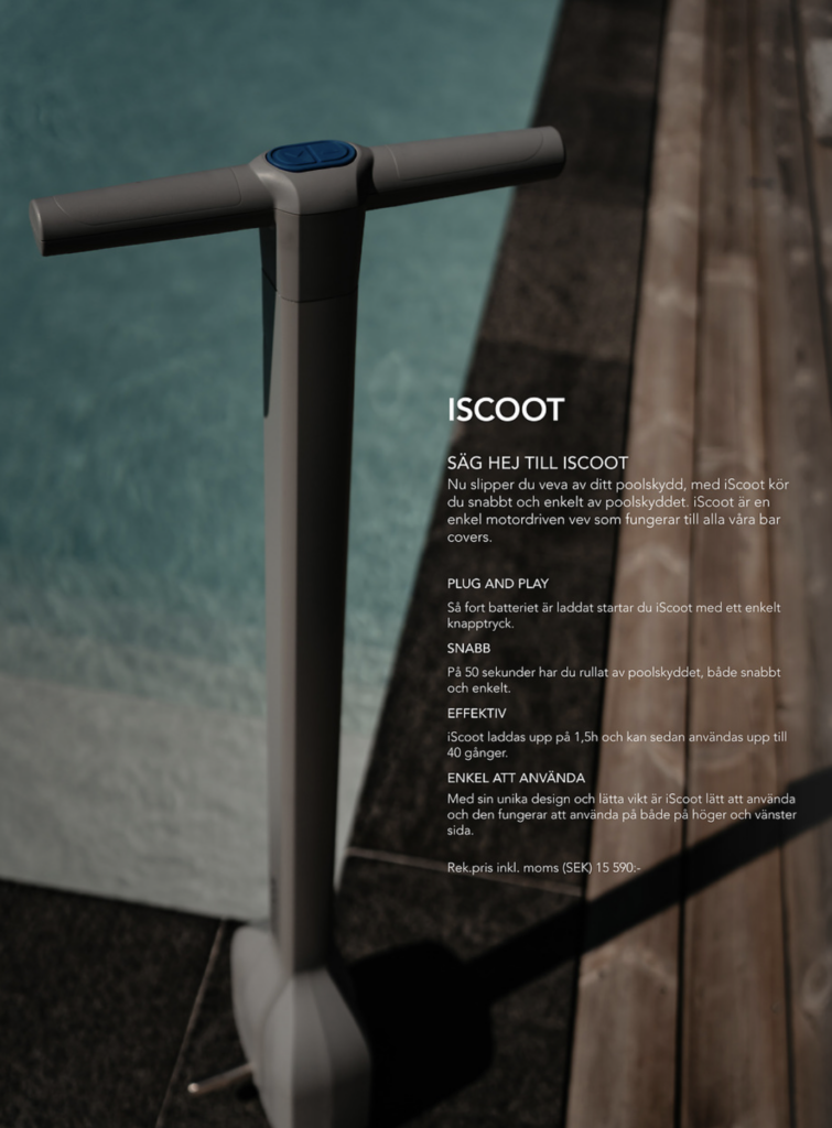 iScoot