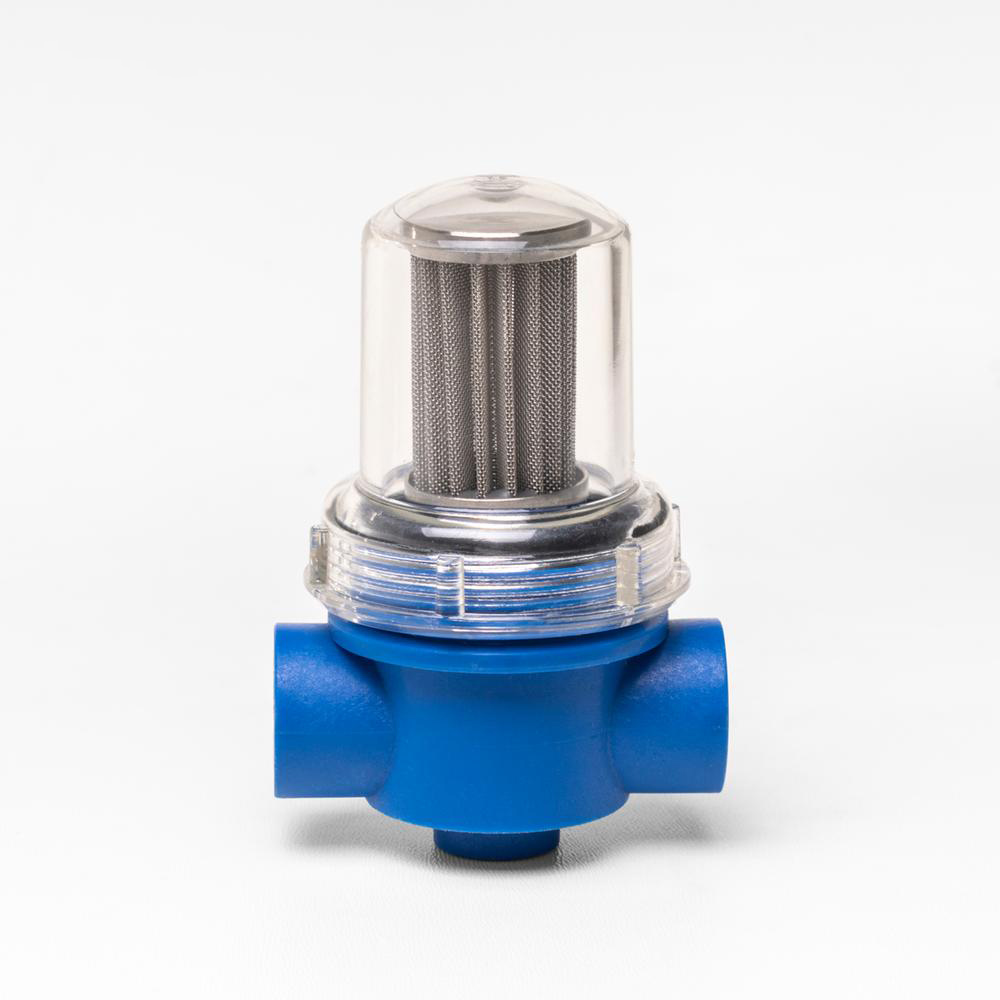 Komplett förfilter för Pool Relax - |Vattenbehandling