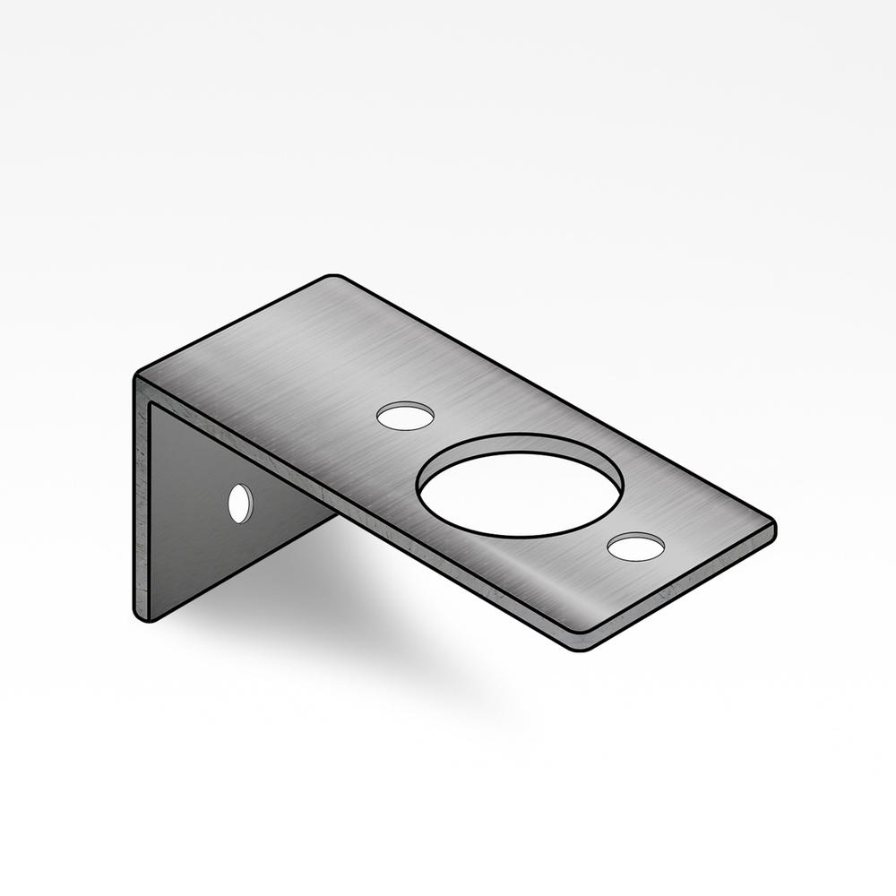 186023_welldana_0_beslag_til_forfilter Fäste för förfilter (del 24) til PM5 - |Vattenbehandling