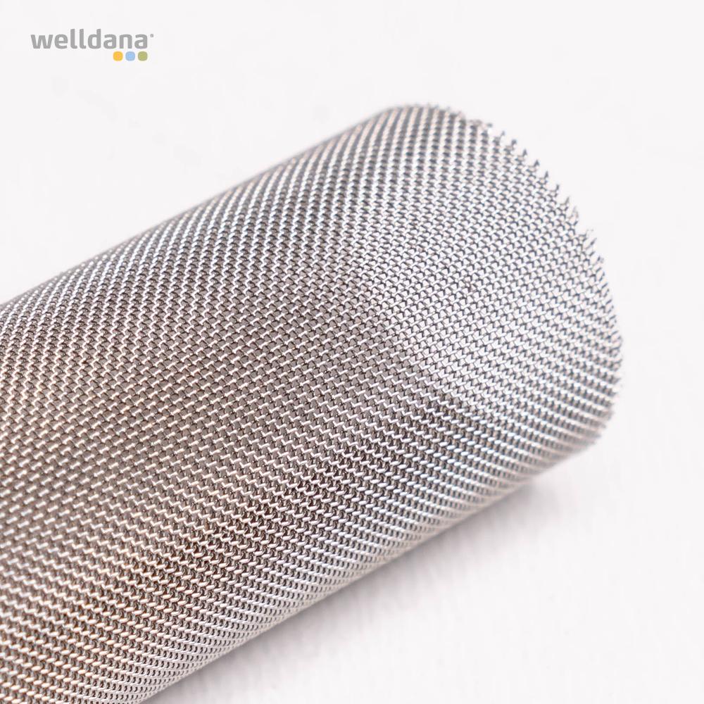 rostfritt stål Da-Gen - |Vattenbehandling