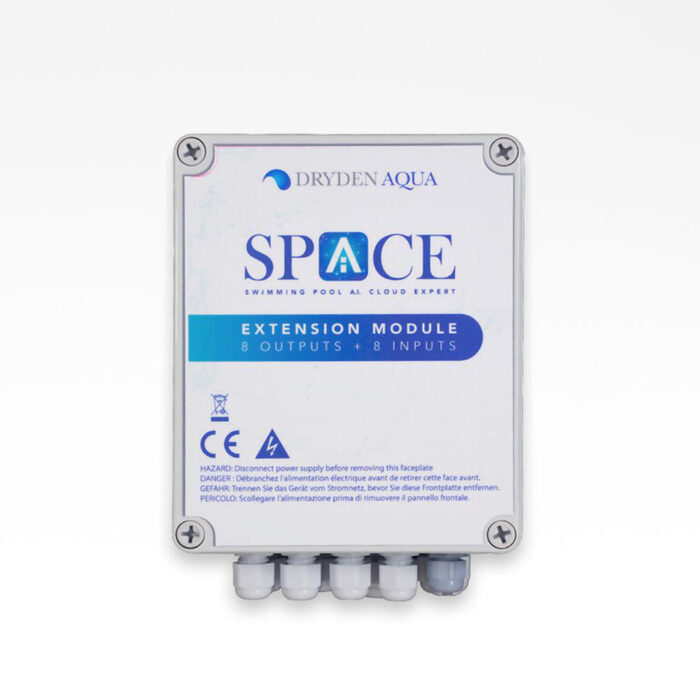 Expansionsmodul Space