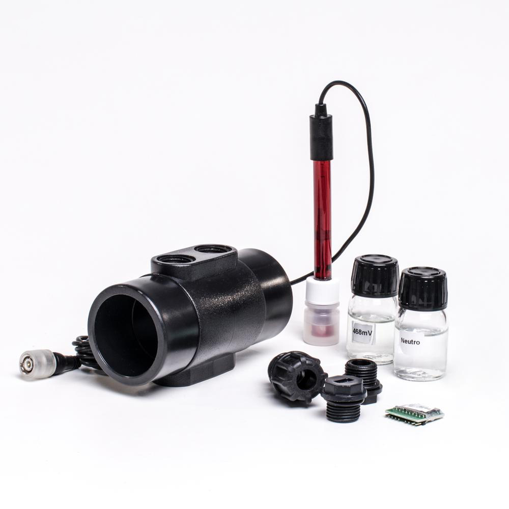 30-291005-welldana_0_-redox_s_t_til_klx_med_sensor_og_fittings_1 Redox-sats till KLX med sensor och beslag - |Vattenbehandling