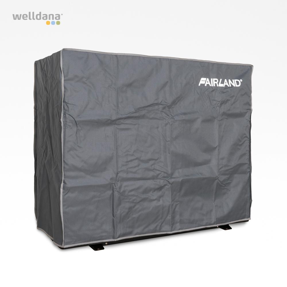 Welldana Inverter Plus Poolvärmepump - Bild 6