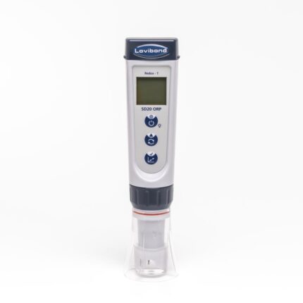 Check Kit Micro - SD 20 ORP ORP/Redox