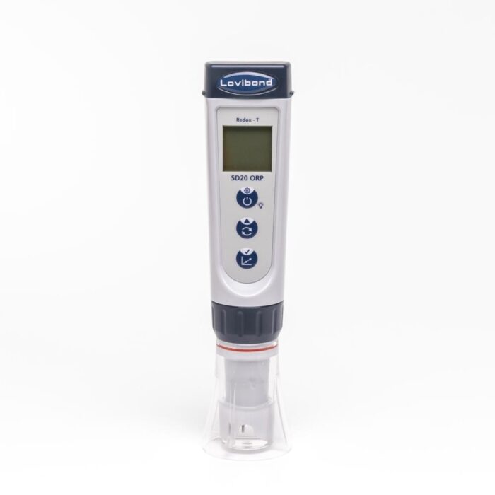 Check Kit Micro - SD 20 ORP ORP/Redox