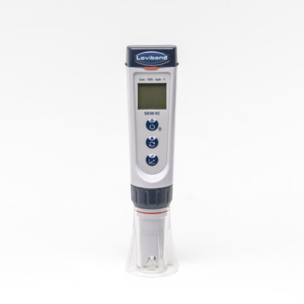 Check Kit Micro Salt  SD30 EC 0-20mS/cm