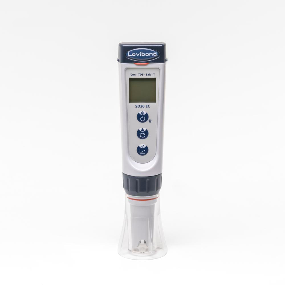 35-206022_welldana_0_check_kit_moicro_salt_sd30_ec Kontrollera Kit Micro Salt SD30 EC 0-20mS/cm - |Vattenbehandling