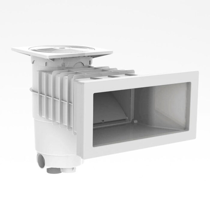 Skimmer WM  A400   f. liner pool Weltico