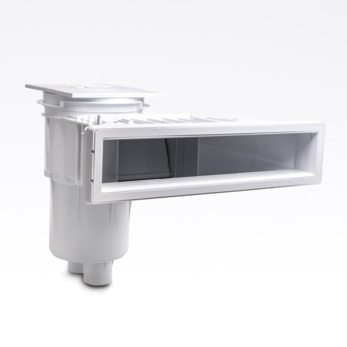 Spejl skimmer