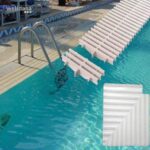 Hörn 90° - |Pool
