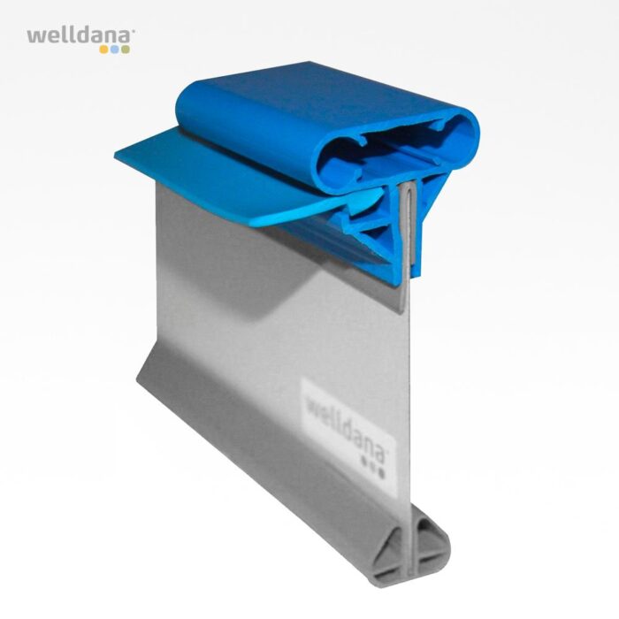 55mtr BLUE STYLE
