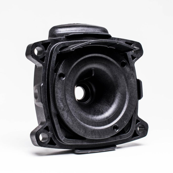 Pakningsplade Max Flo XL