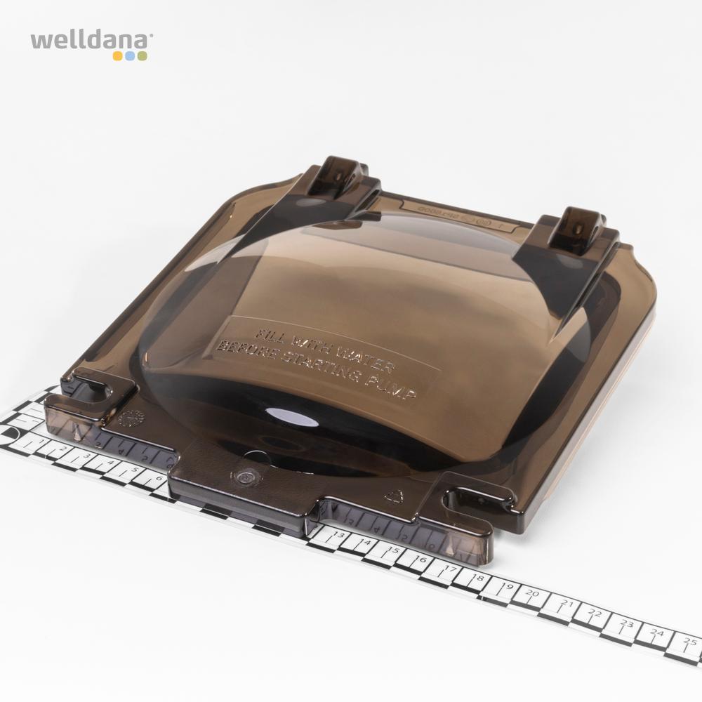 Reservdelar til poolutrustning|Pool