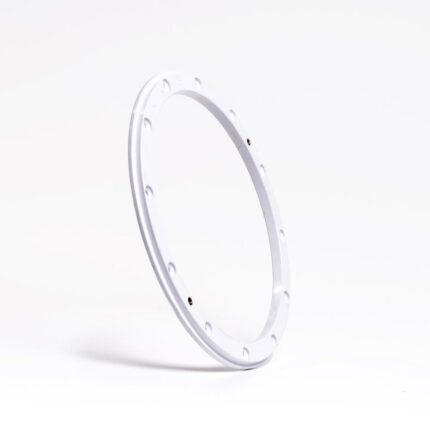 Fläns för liner Welldana poollampa. - |Pool