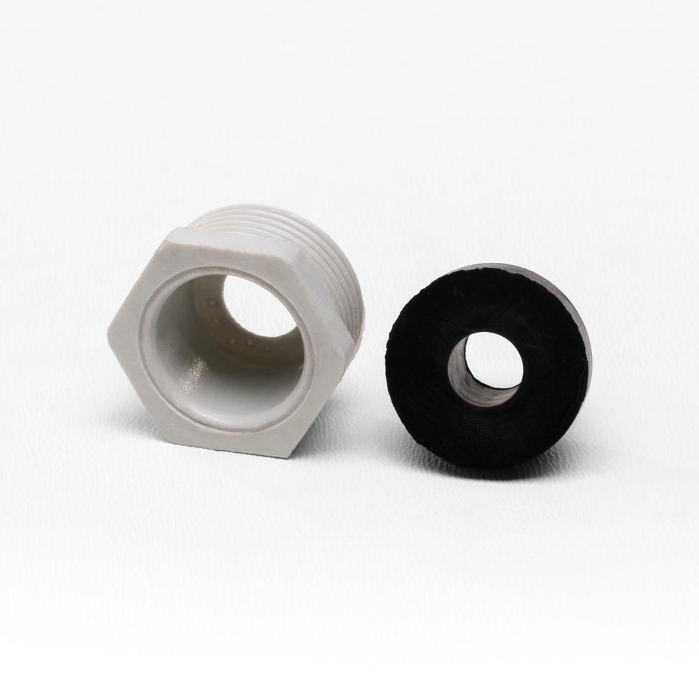 39-123410-1_welldana_0_kabel_forskruning_inkl_pakning_for_lampehus Kabel forskruning inkl. pakning for Lampehus Welldana poollampe---Fra 2023 - |Pool