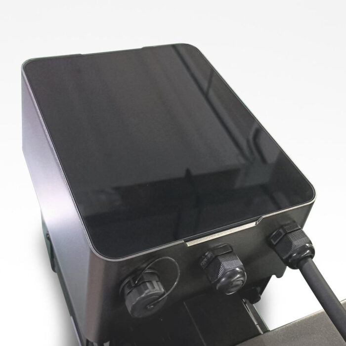 Inverter Controller w. WIFI f. InverPro pumpe IH20