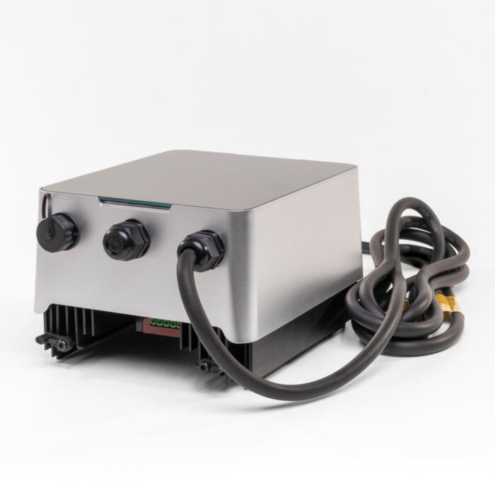 Inverter modul f. 1