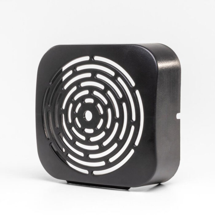 Motor Fan Cover  InverPro pumpe   No 25