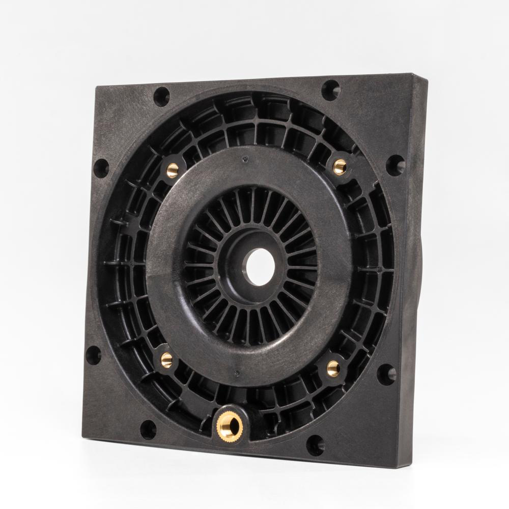 39-140087_welldana_0_mellem_flange Mellem flange InverPro pumpe No 21 - |Pool