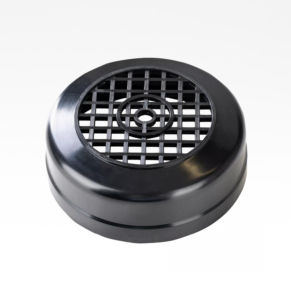 Motor Fan Cover f. Badu Eco Touch Pro - |Pool