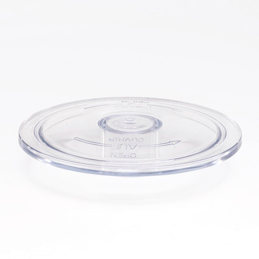 Forfilter låg til BADU 90 + BADU 90 Eco VS - |Pool