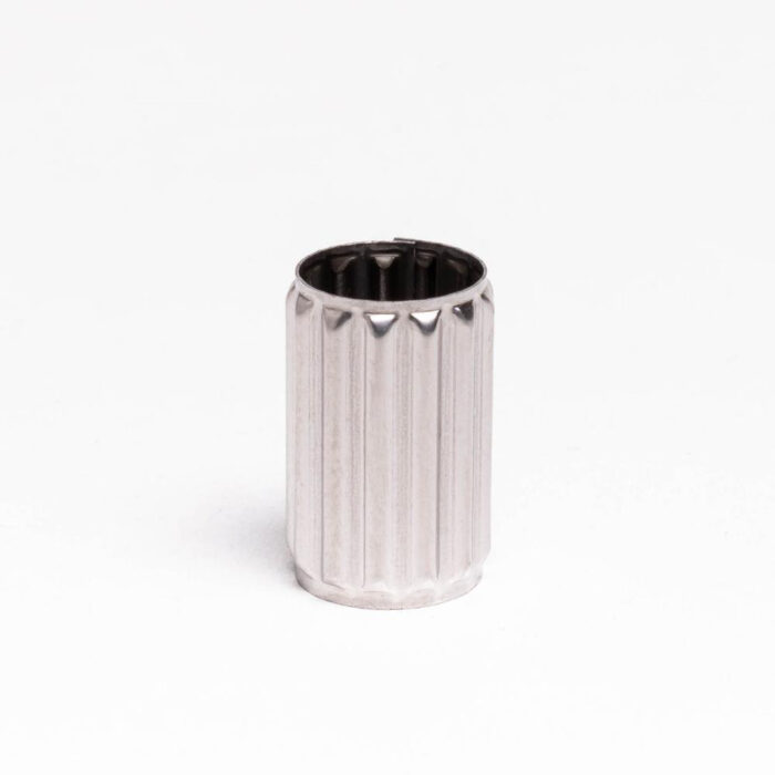 Tolerance ring  90 Eco VS 12 x 18 mm