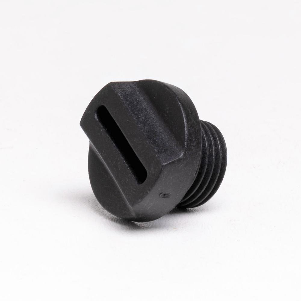 Dræn prop 90 Eco VS G 1/4" - |Pool