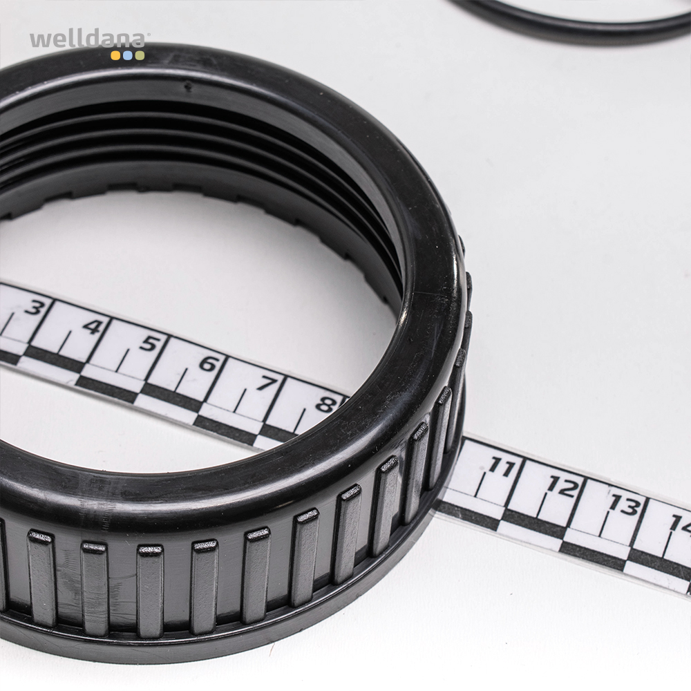 Reservdelar til poolutrustning produkt