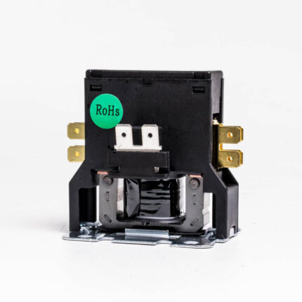 A/C compressor contractor For 9