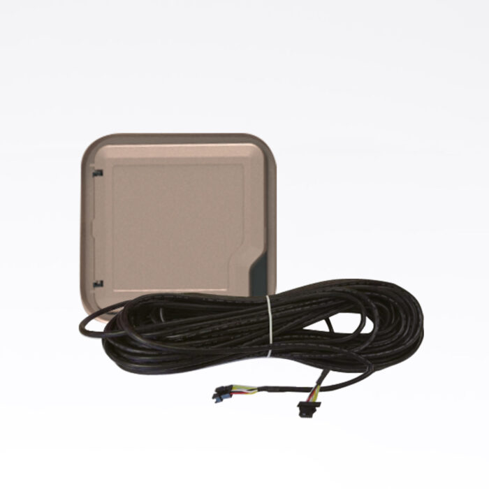 Væg monterings kit f. touch f. Kripsol värmepump
