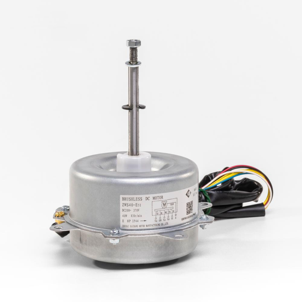 Motor til blæser PMH High Performance Til 34-180620 - 9