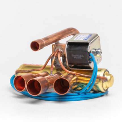 4-way valve f/34-180614 - |Pool