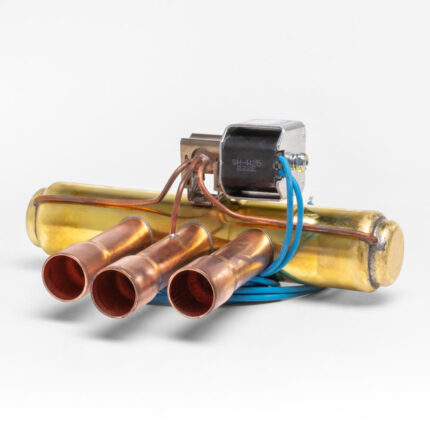 4-way valve f/34-180640/42 - |Pool