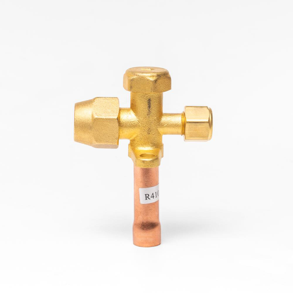 39-180801_welldana_0_koleventil_1_2_til_split_varmepumpe Køleventil 1/2" Til split värmepump Til 34-180501 + 34-180502 - |Pool