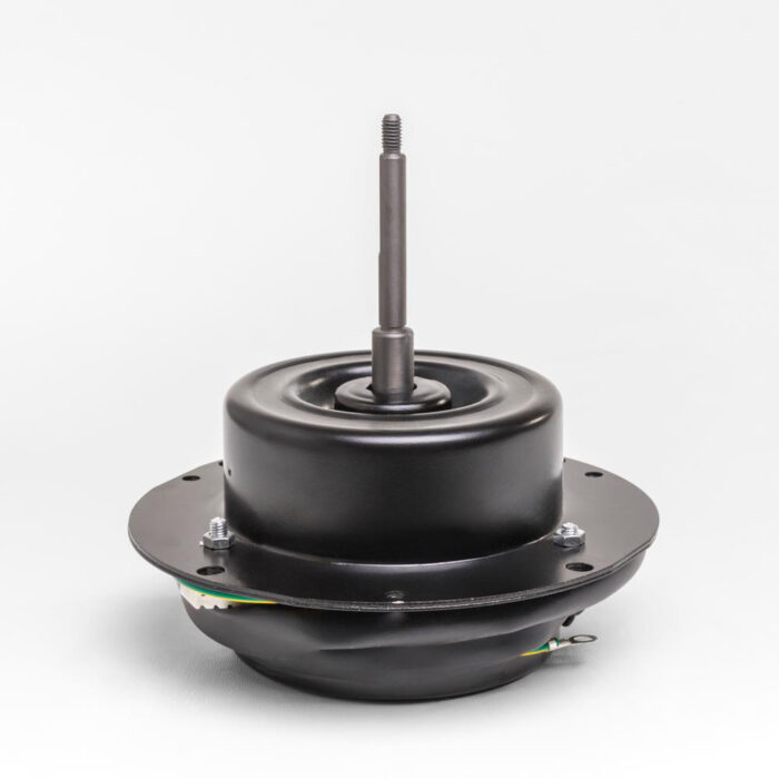 Fan motor electric FPH Inverter
