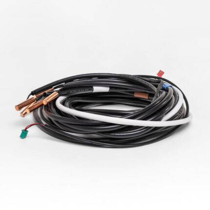 Sensorsats För inverter värmepump - |Pool