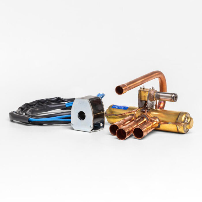 4-way valve til flere modeller