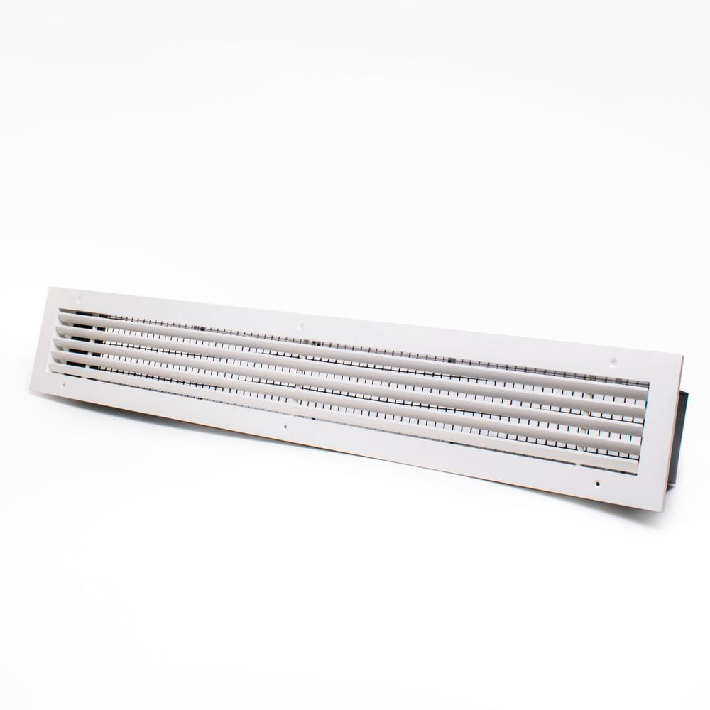 Kanal rist til Calorex TTW  affugter Afgangs side - |Pool